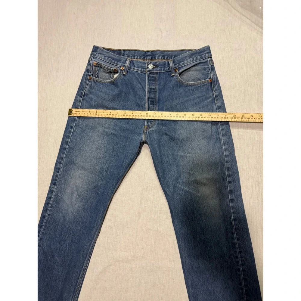 Levis levi 501